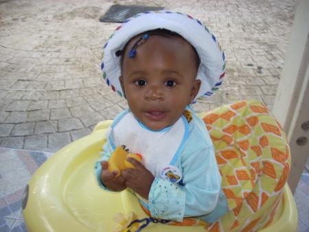 Ma princesse !!! 